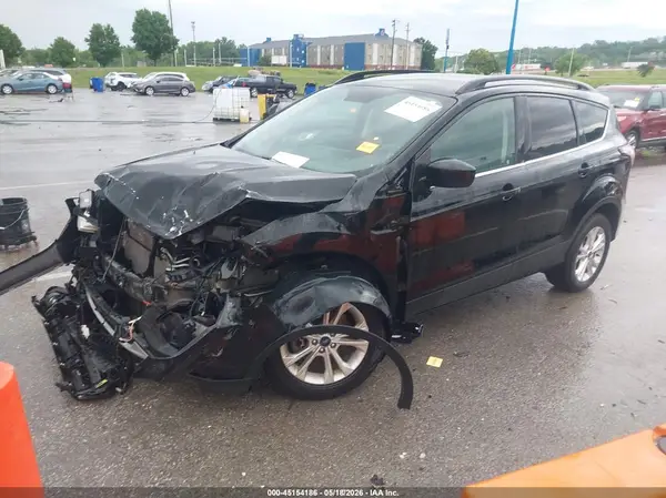 1FMCU9HD6JUA22765 2018 FORD ESCAPE - Image 2