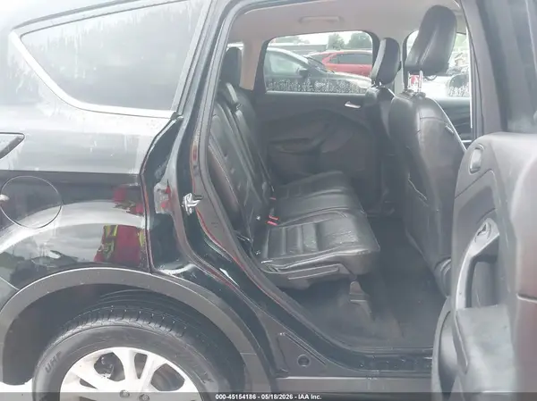 1FMCU9HD6JUA22765 2018 FORD ESCAPE - Image 8