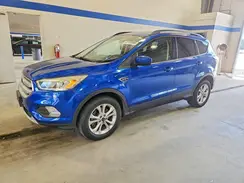 1FMCU9HD6JUA26847 2018 FORD ESCAPE