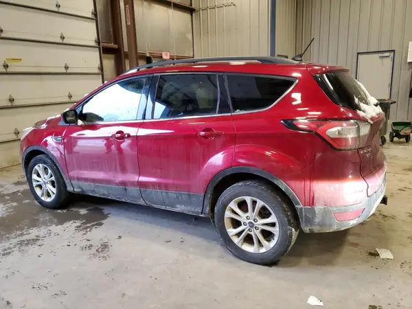 1FMCU9HD6JUA28470 2018 FORD ESCAPE - Image 2