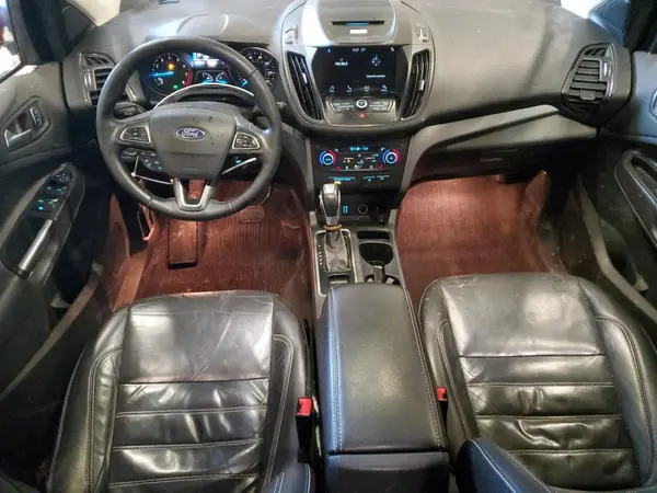 1FMCU9HD6JUA28470 2018 FORD ESCAPE - Image 8
