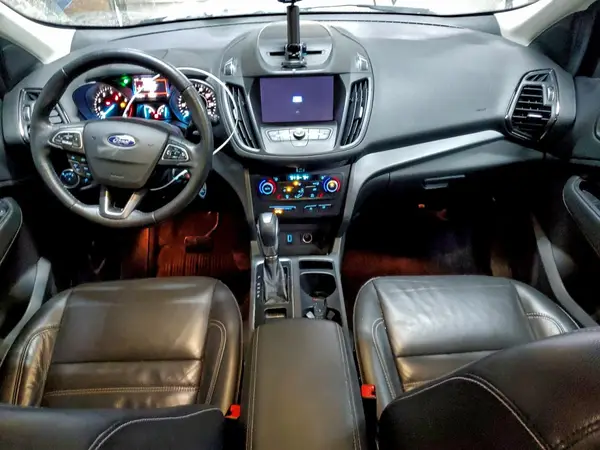 1FMCU9HD6JUA28646 2018 FORD ESCAPE - Image 8