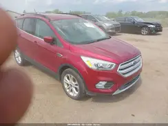 1FMCU9HD6JUA36049 2018 FORD ESCAPE
