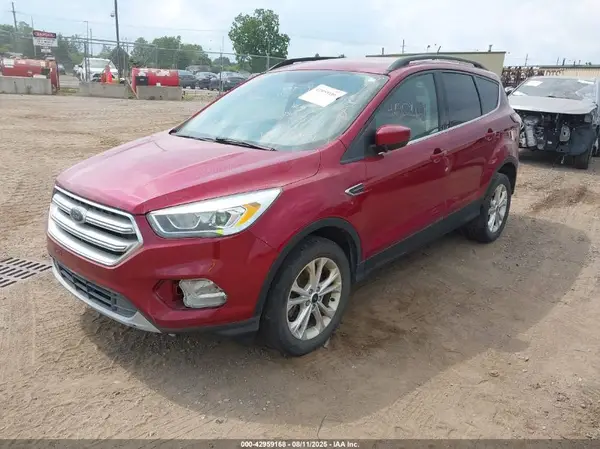 1FMCU9HD6JUA36049 2018 FORD ESCAPE - Image 2