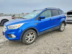 1FMCU9HD6JUA36973 2018 FORD ESCAPE