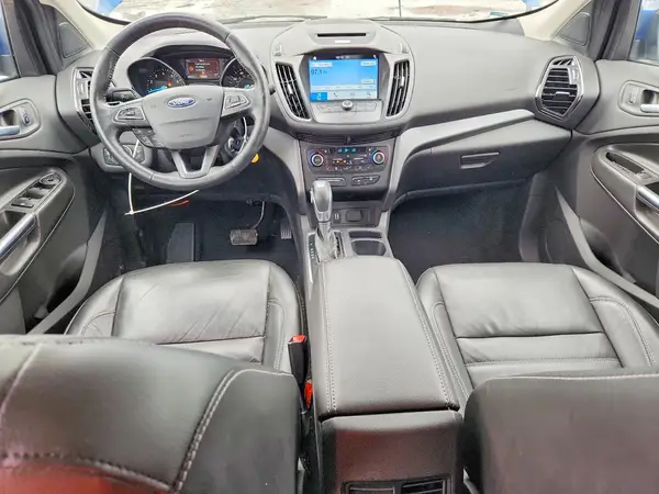 1FMCU9HD6JUA36973 2018 FORD ESCAPE - Image 8