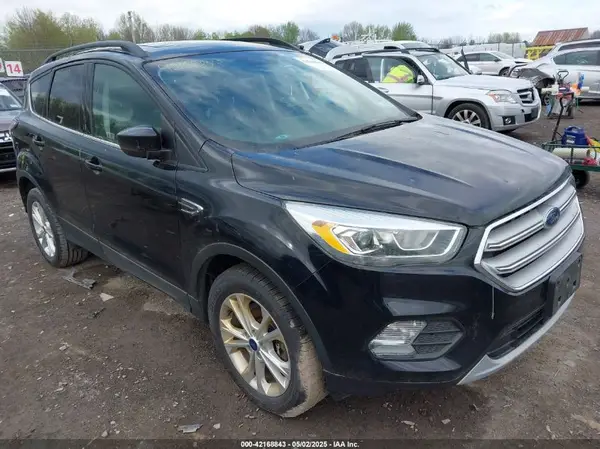 1FMCU9HD6JUA37489 2018 FORD ESCAPE - Image 1
