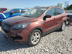 1FMCU9HD6JUA41493 2018 FORD ESCAPE