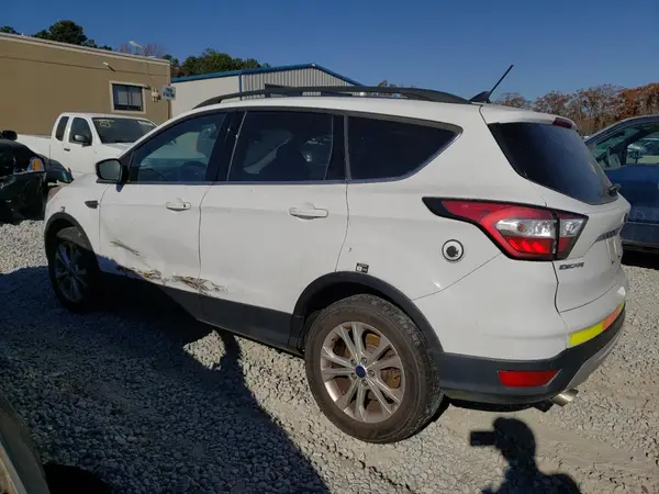 1FMCU9HD6JUA44281 2018 FORD ESCAPE - Image 2