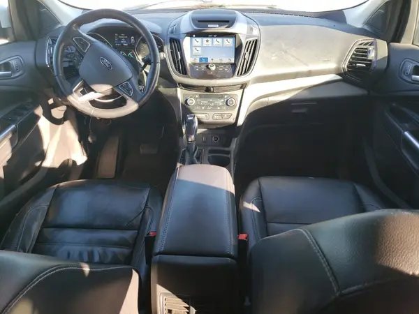 1FMCU9HD6JUA44281 2018 FORD ESCAPE - Image 8