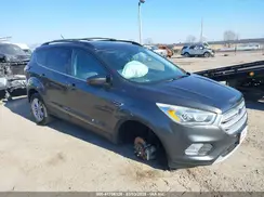 1FMCU9HD6JUA46905 2018 FORD ESCAPE