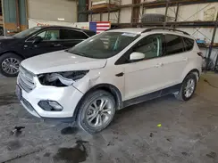 1FMCU9HD6JUA50467 2018 FORD ESCAPE