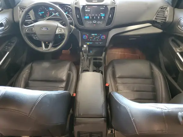 1FMCU9HD6JUA50467 2018 FORD ESCAPE - Image 8