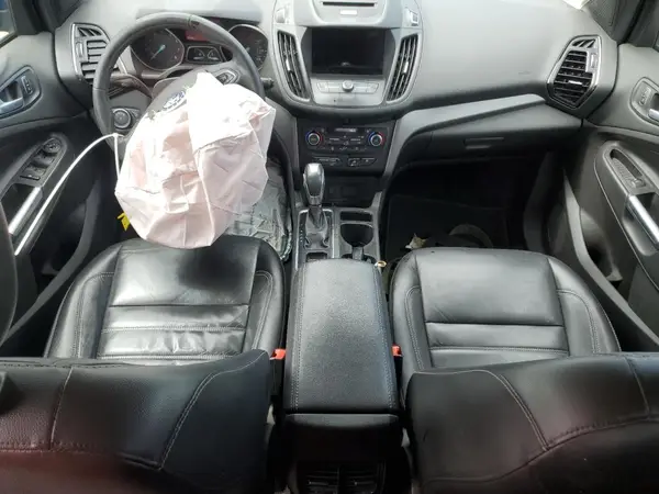 1FMCU9HD6JUA52736 2018 FORD ESCAPE - Image 8