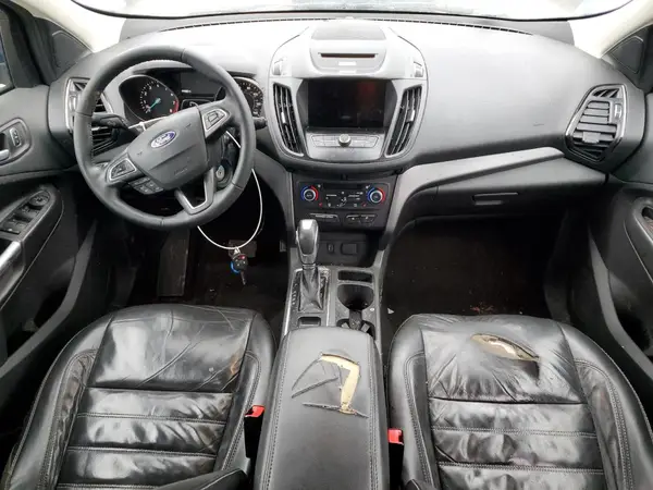 1FMCU9HD6JUA53319 2018 FORD ESCAPE - Image 8
