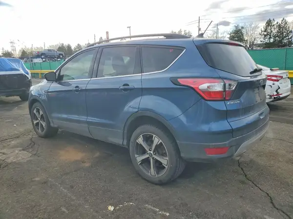 1FMCU9HD6JUA55538 2018 FORD ESCAPE - Image 2