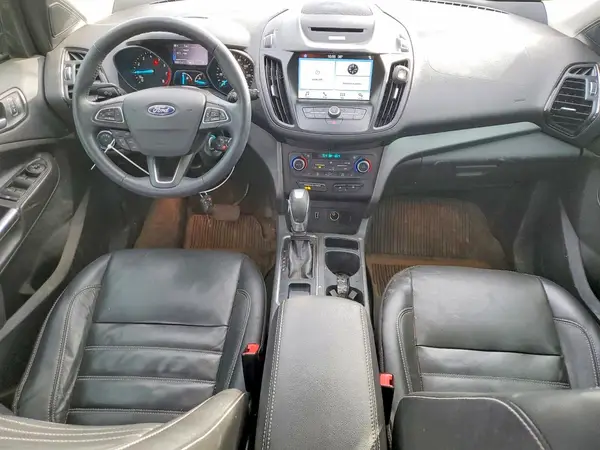 1FMCU9HD6JUA55538 2018 FORD ESCAPE - Image 8