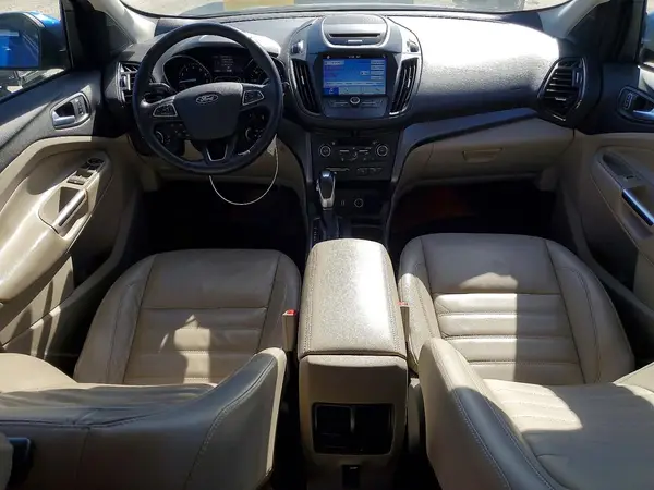 1FMCU9HD6JUA57869 2018 FORD ESCAPE - Image 8