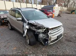 1FMCU9HD6JUA58844 2018 FORD ESCAPE