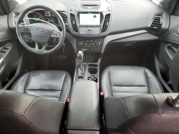 1FMCU9HD6JUA62649 2018 FORD ESCAPE - Image 8