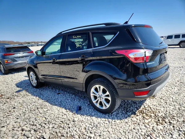 1FMCU9HD6JUA66992 2018 FORD ESCAPE - Image 2