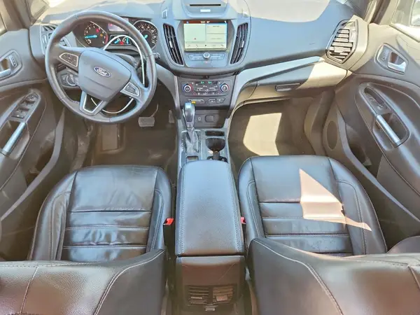 1FMCU9HD6JUA66992 2018 FORD ESCAPE - Image 8