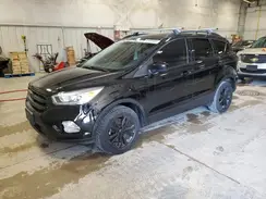 1FMCU9HD6JUA69908 2018 FORD ESCAPE