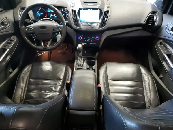 1FMCU9HD6JUA69908 2018 FORD ESCAPE - Image 8