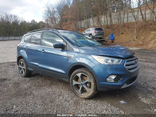 1FMCU9HD6JUA71190 2018 FORD ESCAPE - Image 1