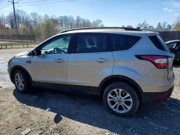 1FMCU9HD6JUA80052 2018 FORD ESCAPE - Image 2