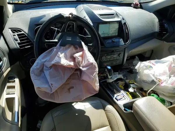1FMCU9HD6JUA80052 2018 FORD ESCAPE - Image 8