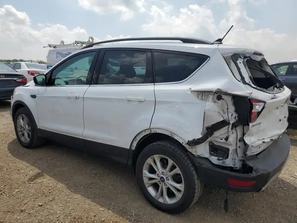 1FMCU9HD6JUA80388 2018 FORD ESCAPE - Image 2