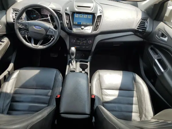1FMCU9HD6JUA80388 2018 FORD ESCAPE - Image 8