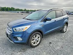1FMCU9HD6JUA81301 2018 FORD ESCAPE
