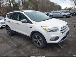 1FMCU9HD6JUA82013 2018 FORD ESCAPE