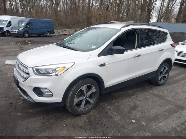 1FMCU9HD6JUA82013 2018 FORD ESCAPE - Image 2