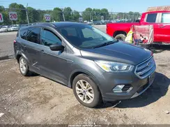 1FMCU9HD6JUA88197 2018 FORD ESCAPE