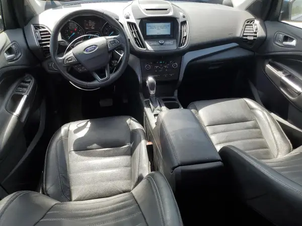 1FMCU9HD6JUA89494 2018 FORD ESCAPE - Image 8