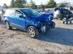 1FMCU9HD6JUA93531 2018 FORD ESCAPE