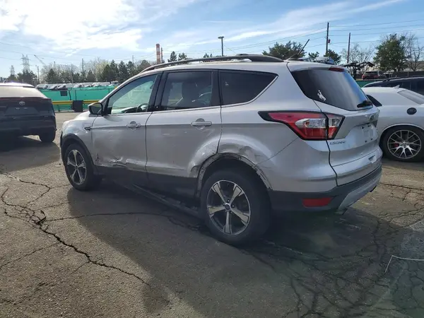 1FMCU9HD6JUA97451 2018 FORD ESCAPE - Image 2