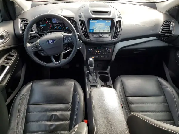 1FMCU9HD6JUA97451 2018 FORD ESCAPE - Image 8