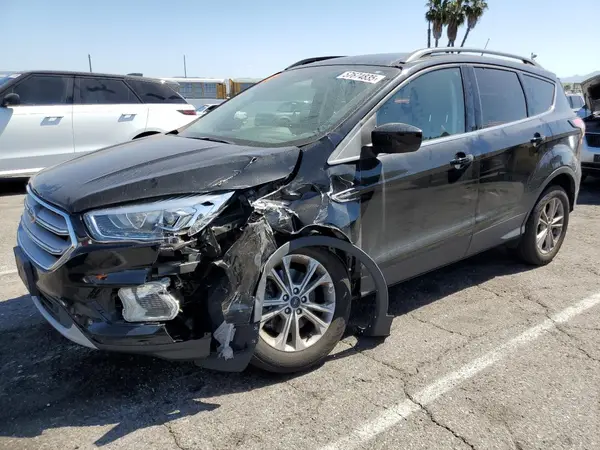 1FMCU9HD6JUA99555 2018 FORD ESCAPE - Image 1