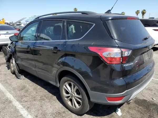 1FMCU9HD6JUA99555 2018 FORD ESCAPE - Image 2