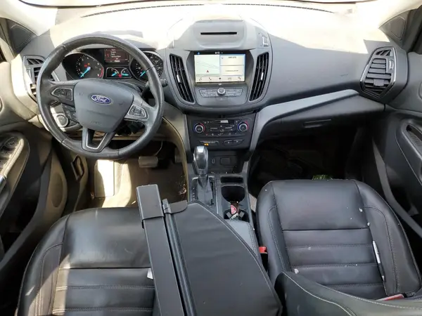 1FMCU9HD6JUA99555 2018 FORD ESCAPE - Image 8