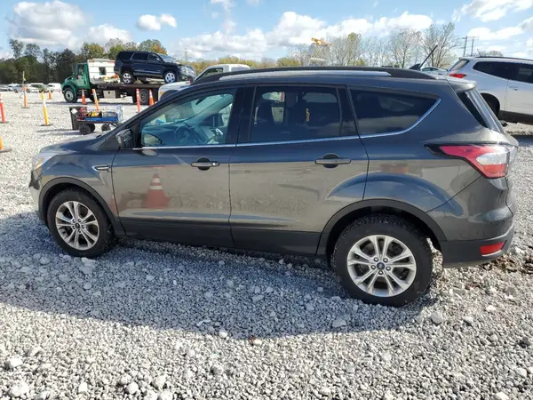 1FMCU9HD6JUB07198 2018 FORD ESCAPE - Image 2