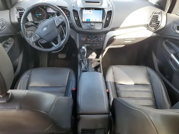 1FMCU9HD6JUB07198 2018 FORD ESCAPE - Image 8