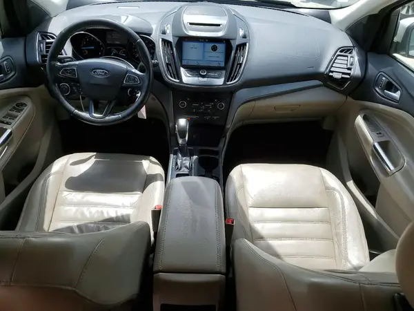 1FMCU9HD6JUB08416 2018 FORD ESCAPE - Image 8