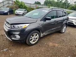 1FMCU9HD6JUB09467 2018 FORD ESCAPE