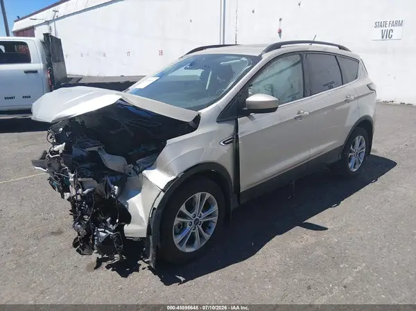 1FMCU9HD6JUB14815 2018 FORD ESCAPE - Image 2