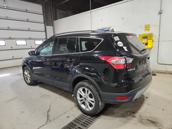 1FMCU9HD6JUB17729 2018 FORD ESCAPE - Image 2